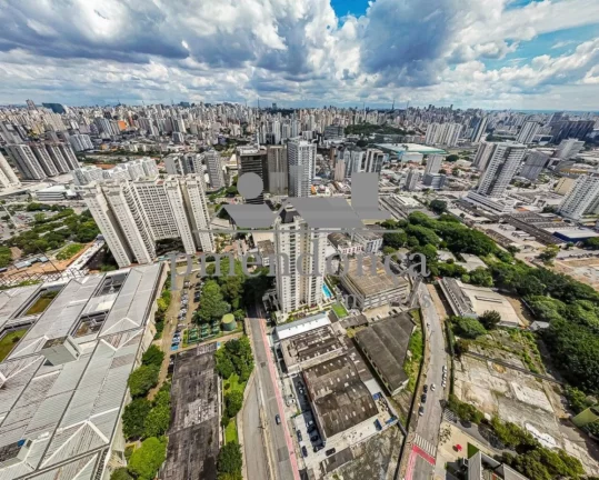Imagem Apartamento à venda na Barra funda com 3 quartos e 2 vagas em 108m2