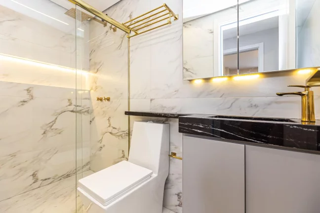 Imagem Apartamento 3 quartos no Vista Alegre