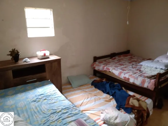 Imagem Chácara região de cipó Guaçu (Embú Guaçu) região de mata silvestre, 15.000 MTS de área livre, casa de 130 mts construído, 2 chalés, 1 casa de caseiro.