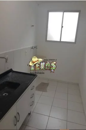 Imagem APARTAMENTO PARA VENDA ITAQUERA (colonia)