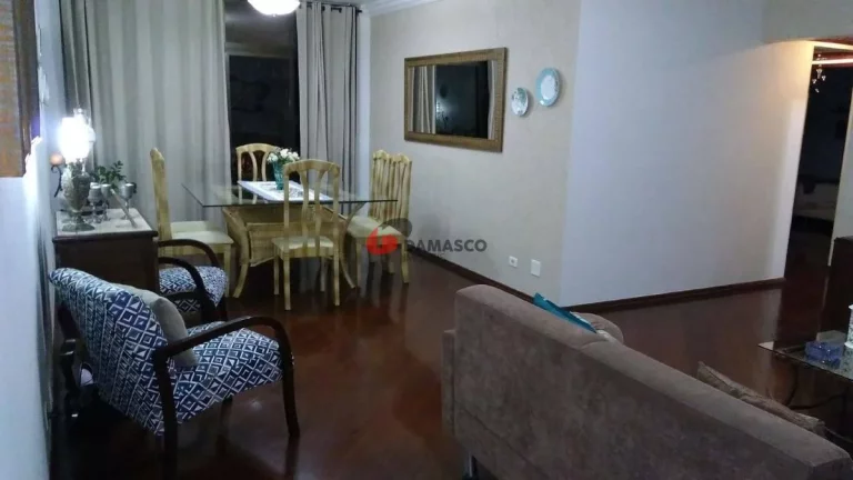 Imagem Apartamento à venda 3 Quartos, 1 Suite, 2 Vagas, 182M², Barcelona, São Caetano do Sul - SP