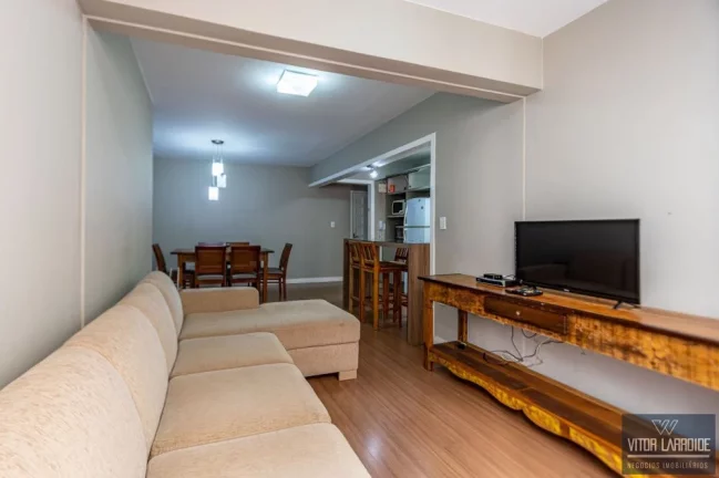 Imagem Apartamento à Venda no Residencial Brisa Mar  Mar Grosso, L
