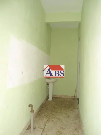 Imagem Terreno à venda, 375 m² por R$ 350.000,00 - Vila Caraguata - Cubatão/SP