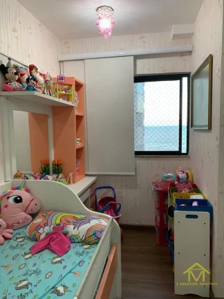 Imagem Apartamento com 3 Quartos à Venda, 145 m² em Praia Da Costa - Vila Velha