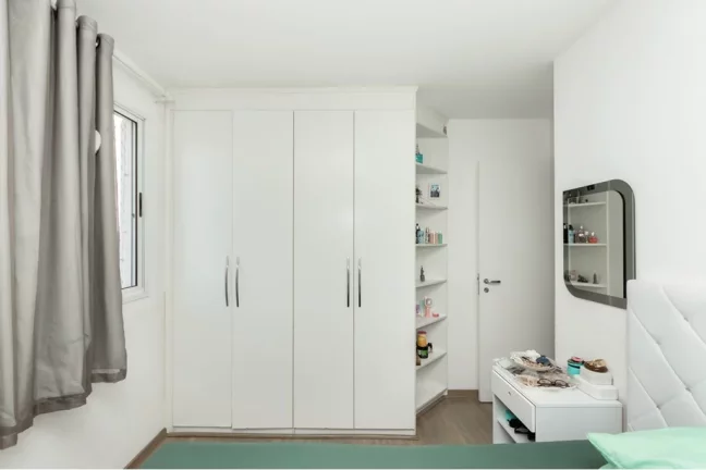 Imagem APARTAMENTO RESIDENCIAL em São Paulo - SP, Santo Amaro