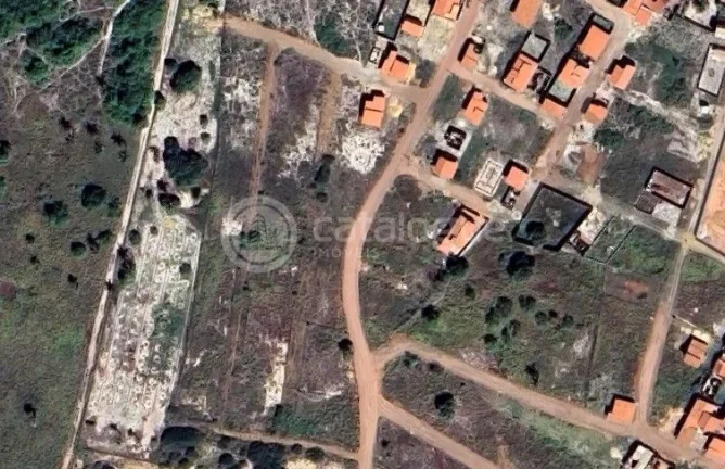 Imagem Oportunidade- Terreno a venda em são miguel do gostoso com 510m2 - 60 mil reais