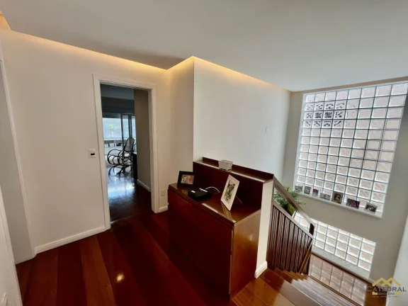 Imagem Casa a Venda com 4 Quartos (3 Suítes) - Condomínio Santa Tereza - Jundiaí/SP