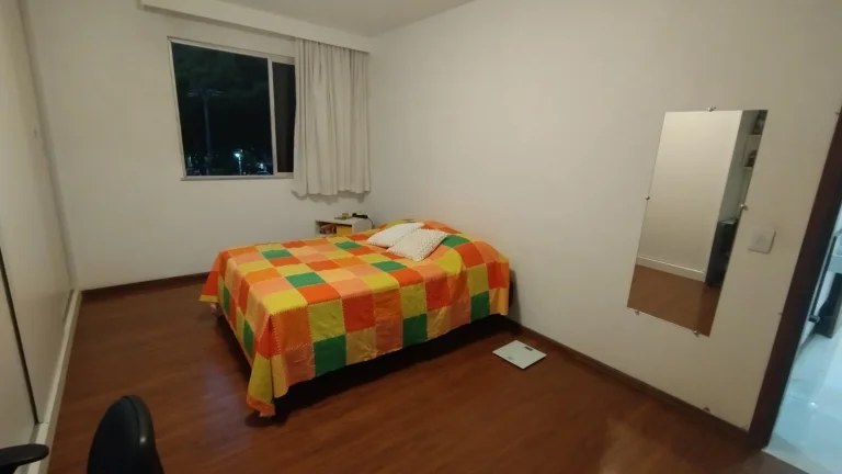 Imagem Moderno Apartamento no Itaigara em Salvador Novo