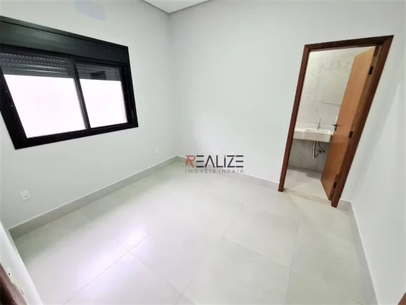 Imagem Casa à venda, 140 m² por R$ 950.000,00 - Condomínio Jardins do Império - Indaiatuba/SP