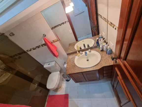 Imagem Cobertura com 4 dormitórios à venda, 305 m² - Pitangueiras - Guarujá/SP