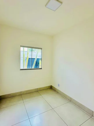 Imagem Casa 2/4 C Suite No Santa Fé