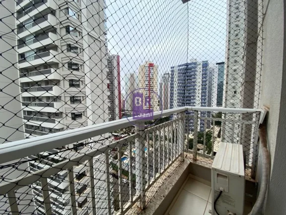 Imagem Apartamento à venda no Condomínio Evolution Home Ayrton Senna.