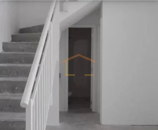 Imagem Apartamento com 65m², fechando o mezanino fica 80m². dispõe de 2 dormitórios. Sala ampla, sacada...