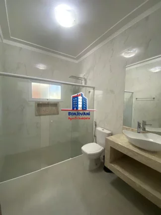 Imagem Rancho para Locação Anual no Condomínio Enseada Azul 2  Fro
