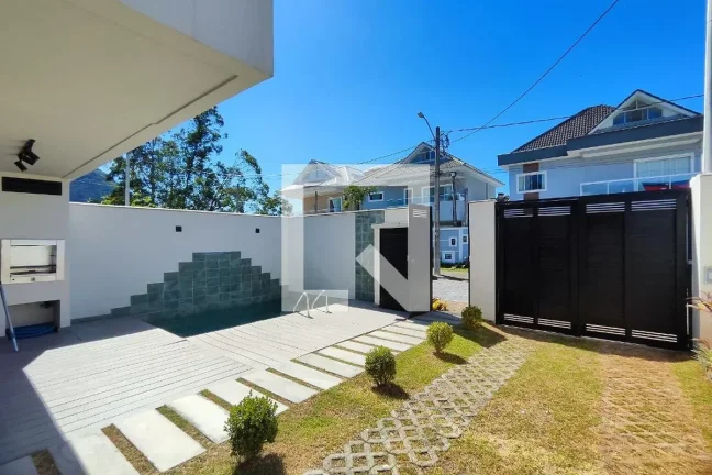 Imagem Casa à Venda - Vargem Pequena, 4 Quartos, 170 m2