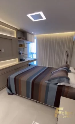 Imagem APARTAMENTO FINAMENTE MOBILIADO NA PRAIA DO MORRO / GUARAPARI - ES