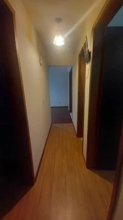 Imagem VENDO ESTE LINDO APTO DE 3 QUARTOS, GARAGEM. NOVA FRIBURGO.