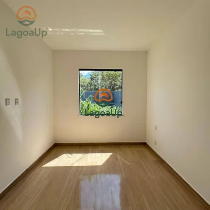 Imagem Casa com 3 dormitórios à venda, 107 m² por R$ 619.000,00 - Residencial Eldorado - Lagoa Santa/MG