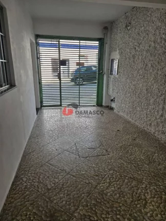 Imagem Sobrado à venda, Cerâmica, São Caetano do Sul