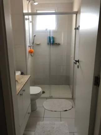 Imagem Apartamento 172 M², 4Q, 3 Suítes, Sala de estar, Sala de jantar, 4 Banheiros, 3 Vagas, Varanda gourmet, Piscina aquecida, Piscina, Quadra.