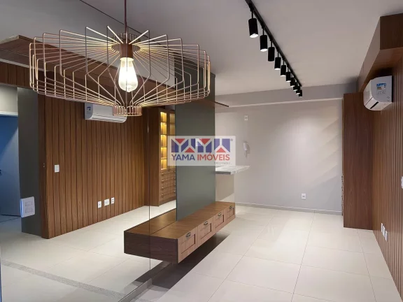 Imagem Cipreste - Apartamento à venda no bairro Alamedas do Botânico - Ribeirão Preto/SP