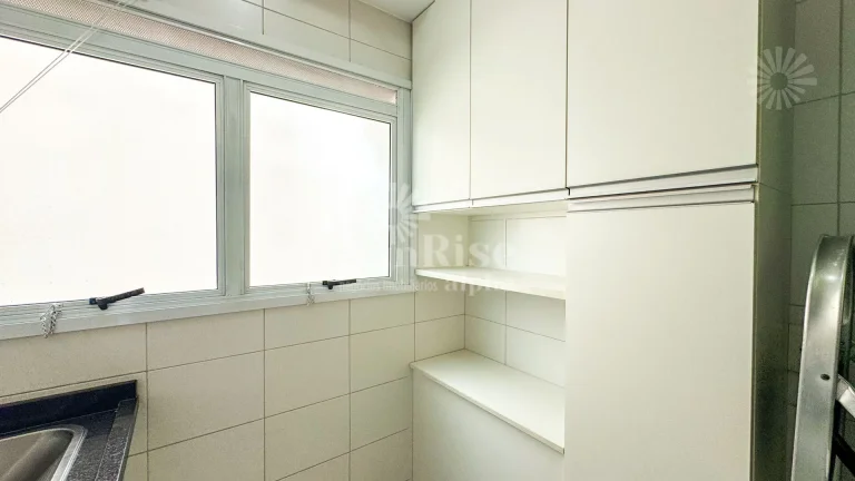 Imagem Apartamento à Venda com 2 quartos e 2 vagas 84 m² R$1.250.000 Alphaville Barueri/SP