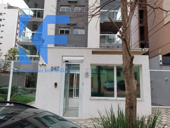 Imagem APARTAMENTO RESIDENCIAL em CAMPINAS - SP, CAMBUÍ
