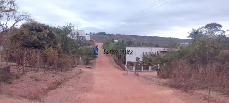Foto do imóvel: Lote em Condomínio Fechado para Venda em Brasília, Setor Habitacional Jardim Botânico