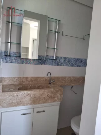 Imagem Lindo Apartamento no Parque Brasil - 70 m²