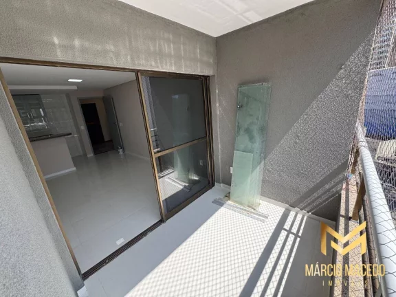 Imagem Apartamento com 2 dormitórios à venda, 78 m² por R$ 830.000,00 - Meireles - Fortaleza/CE