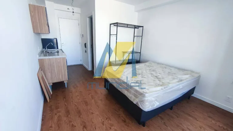 Imagem Loft para Locação - Ipiranga | Em frente ao Metrô Sacomã