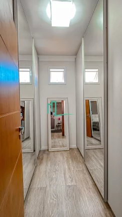 Imagem LINDA RESIDÊNCIA Á VENDA DE ALTO PADRÃO NO CONDOMINIO MORADA DO VERDE