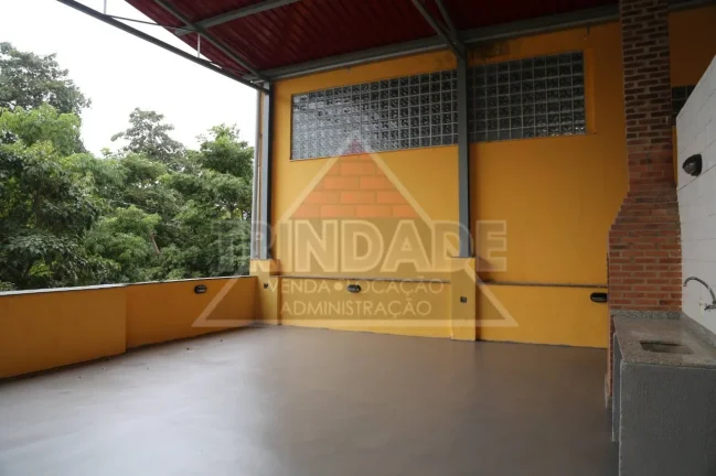Imagem GALPAO COMERCIAL em RIO DE JANEIRO - RJ, BARRA OLÍMPICA