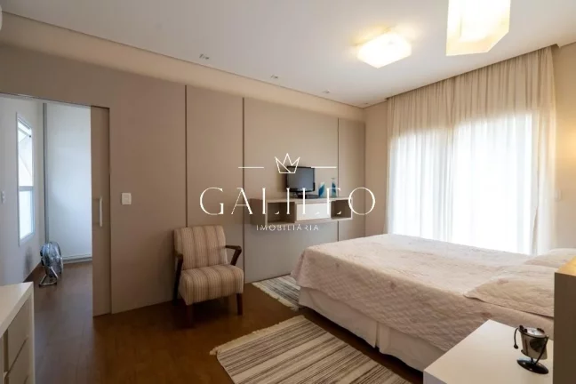 Imagem CASA Á VENDA EM CONDOMÍNIO RESERVA SÃO CARLOS - JUNDIAÍ-SP