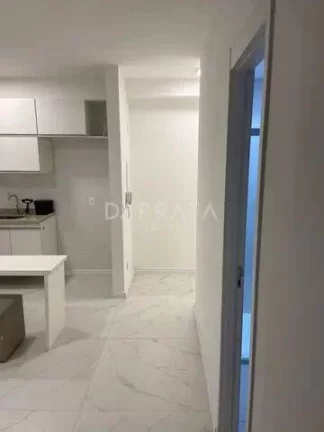 Imagem Acqua Park Alphaville 55 mts, belo apartamento