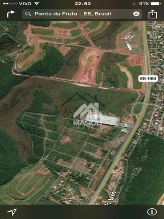 Imagem Sítio à venda, 10000 m² por R$ 1.650.000,00 - Retiro do Congo - Vila Velha/ES