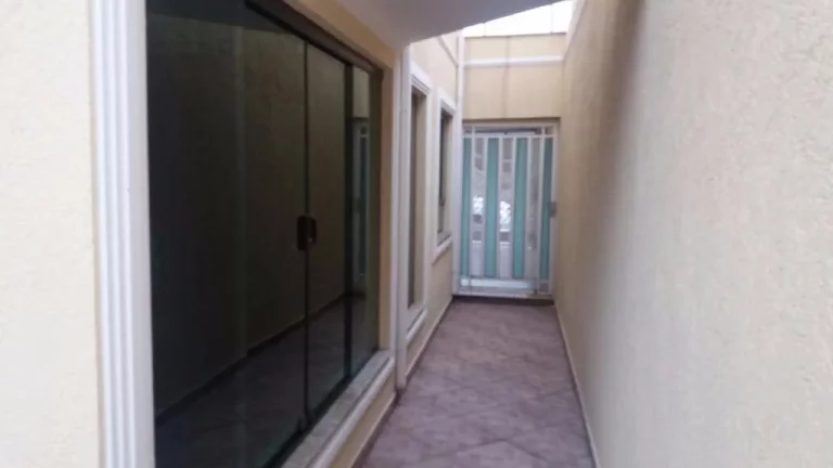 Imagem Sobrado com 3 dormitórios à venda, 290 m² por R$ 1.200.000,00 - Jardim Realce - Suzano/SP