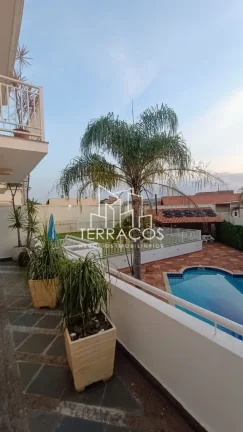 Imagem SOBRADO - COND VILLAGIO DE TAORMINA - TORRES DE SÃO JOSE - JUNDIAI - SP