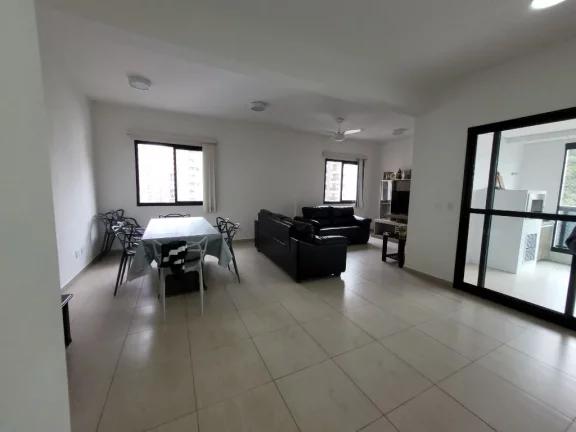 Imagem PITANGUEIRAS - FLAT NA MELHOR LOCALIZAÇÃO DE PITANGUEIRAS, SACADA GOURMET, VISTINHA MAR, 110 M² ÚTEIS, 02 VAGAS DE GARAGEM E LAZER NO PRÉDIO