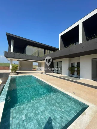 Imagem Casa á venda Loteamento Fazenda Dona Carolina, Itatiba - SP