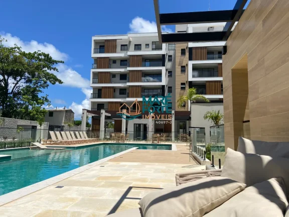 Imagem APARTAMENTO NOVO COM 3 SUÍTES A APENAS 70 METROS DA PRAIA DA ENSEADA! ÚLTIMAS UNIDADES!