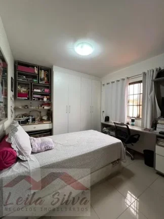 Imagem Casa em Condomínio para Venda em Teresina, Horto, 4 dormitórios, 4 suítes, 4 banheiros, 4 vagas