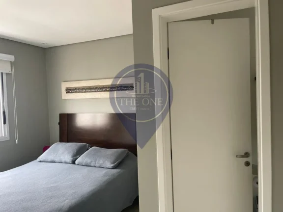 Imagem Apartamento à venda em São Paulo-SP, 3 quartos, 1 suíte, 2 salas, 2 banheiros, 2 vagas e 90m² na Vila Mascote!