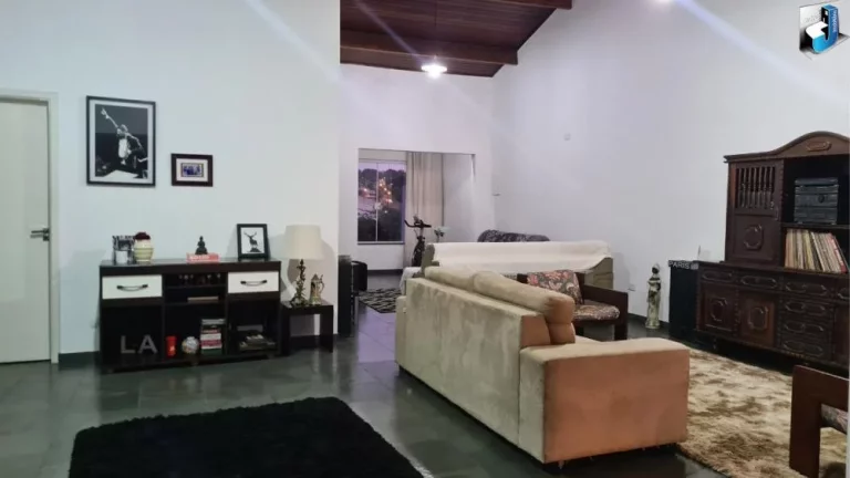 Imagem Belissima casa a venda no Bairro Colina Verde - Tatuí/SP.
