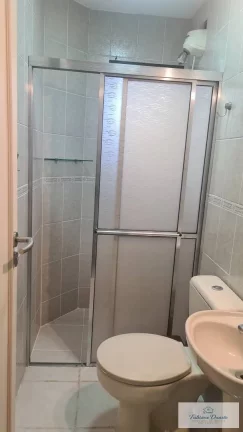 Imagem Apartamento locação definitiva 02 dormitórios