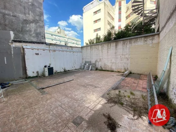 Imagem Conjunto de 110m² em rua de grande fluxo