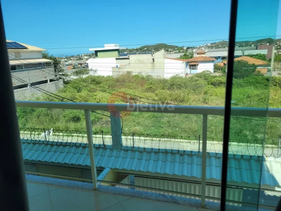 Imagem Casa duplex independente, 03 quartos, Colina do Pero I - Cabo Frio