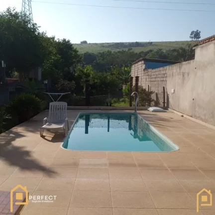 Imagem CHÁCARA PARA VENDA NO BAIRRO SETE VOLTAS EM TAUBATE SP
