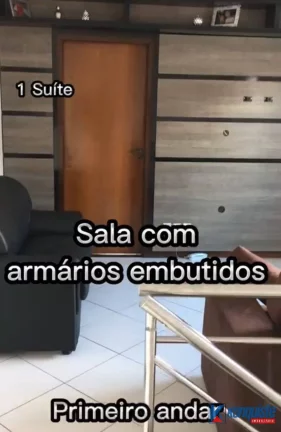 Imagem VENDO CASA NO JARDIM ACÁCIA