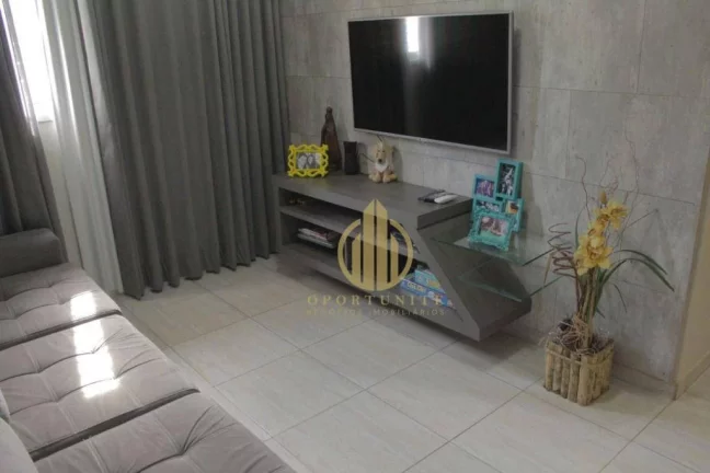 Imagem Apartamento com 2 dormitórios sendo uma suíte à venda- Residencial Greenville - Ribeirão Preto/SP